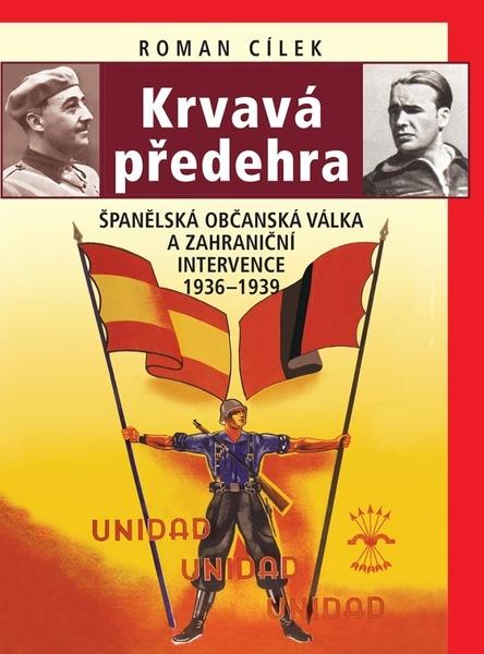 Levně Krvavá předehra