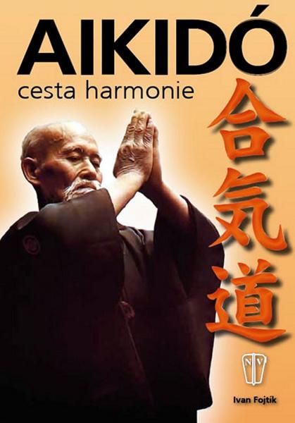 Aikidó cesta harmonie - 978-80-206-1147-5