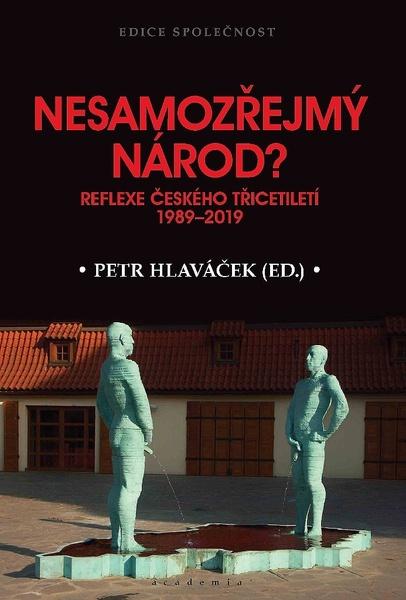 Nesamozřejmý národ? - 978-80-200-3038-2