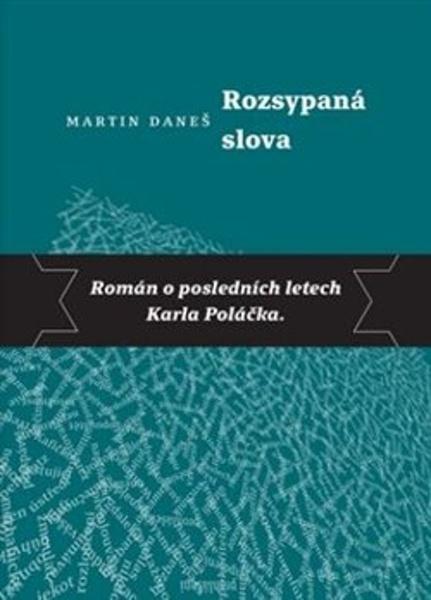 Rozsypaná slova - 978-80-7227-451-2