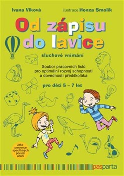 Od zápisu do lavice - 978-80-88290-19-3