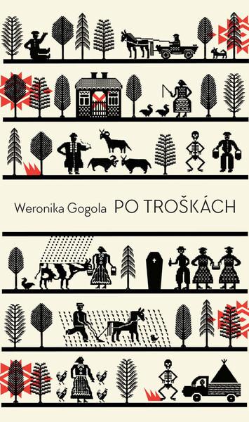 Po troškách - 978-80-556-4499-8