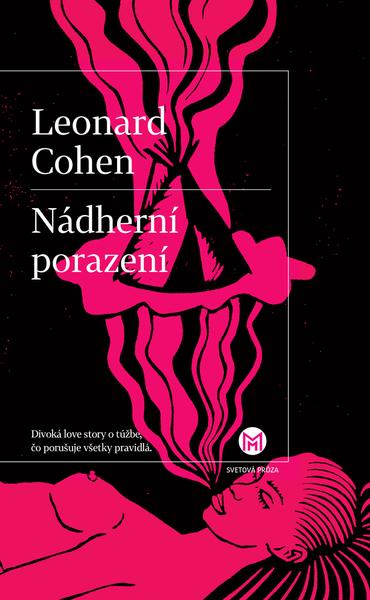 Nádherní porazení - 978-80-556-3722-8