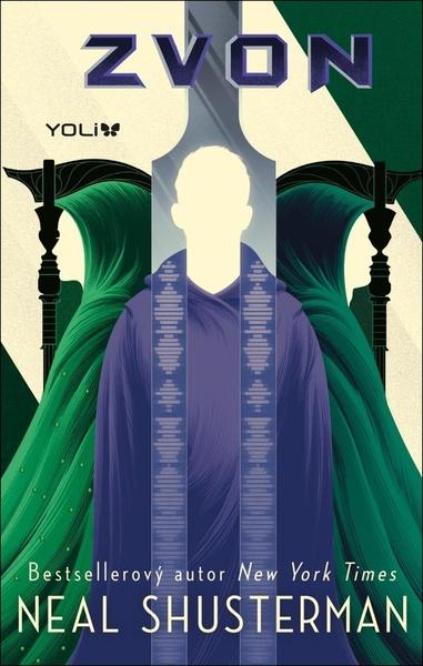 Zvon - 978-80-242-7270-2