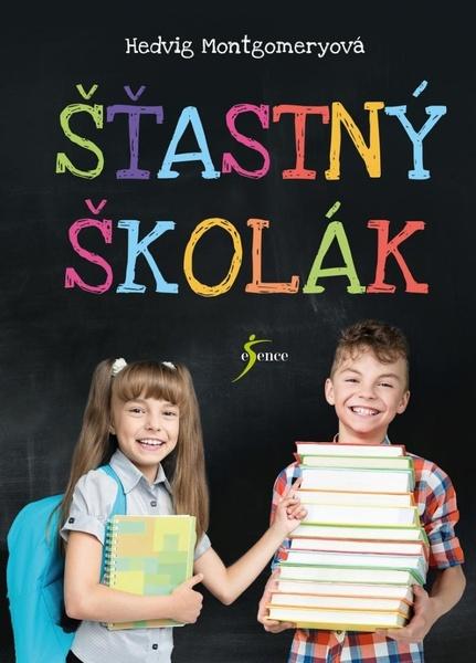 Šťastný školák - 978-80-242-7269-6