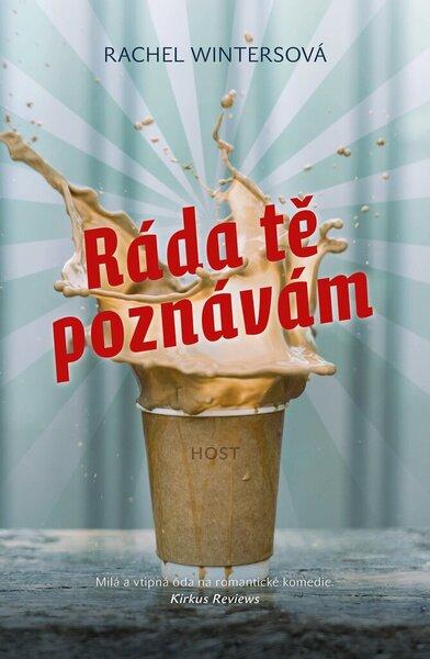 Ráda tě poznávám - 978-80-275-0349-0