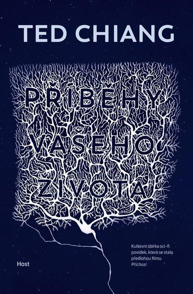 Příběhy vašeho života - 978-80-275-0202-8