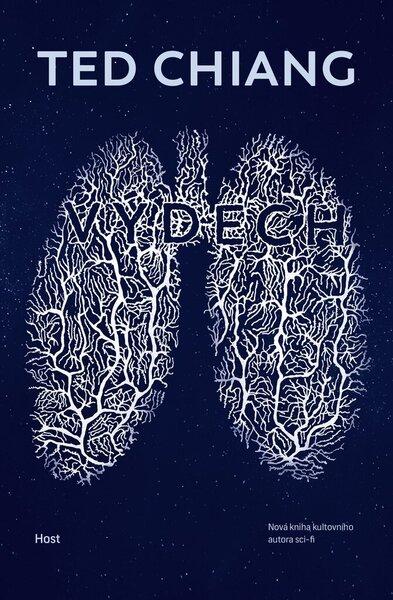 Výdech - 978-80-275-0201-1