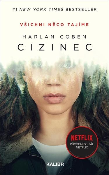 Cizinec - 978-80-242-6749-4