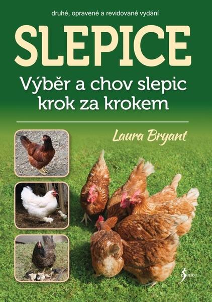Slepice - 978-80-242-7153-8