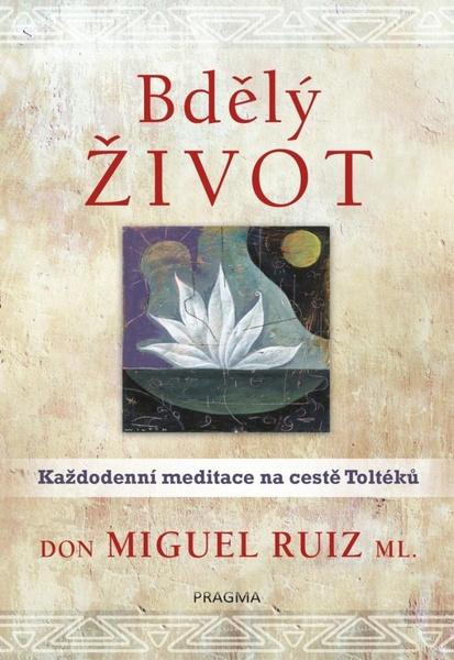 Bdělý život - 978-80-242-6494-3