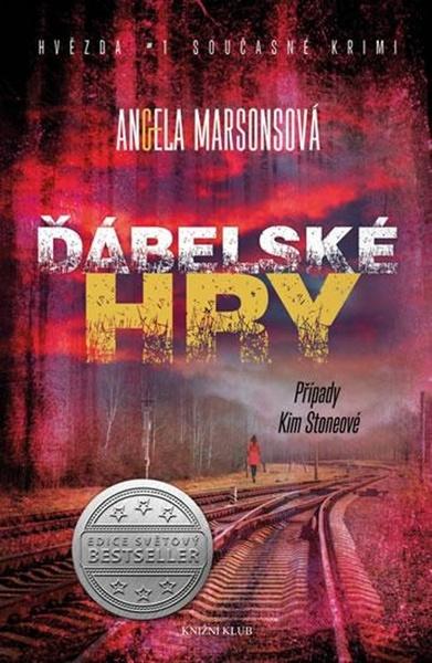 Ďábelské hry - 978-80-242-7121-7