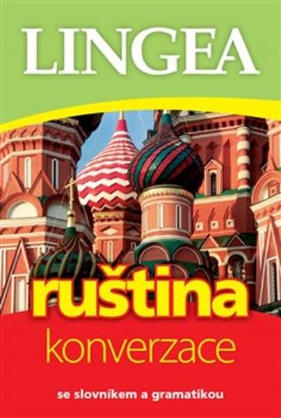 Levně Ruština konverzace