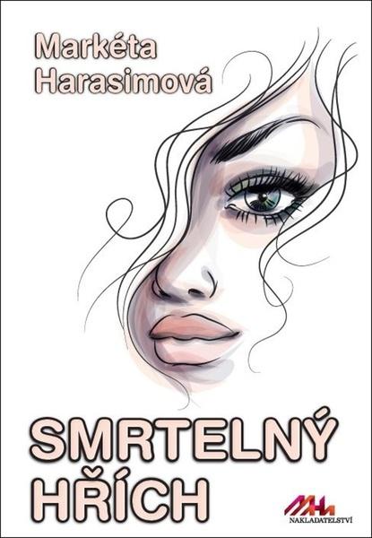 Smrtelný hřích - 978-80-88363-09-5