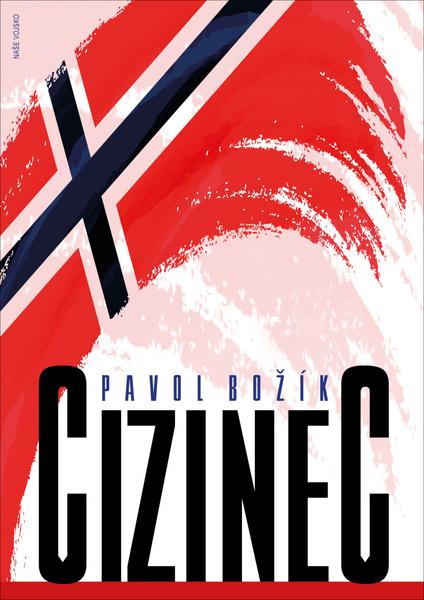 Cizinec - 978-80-206-1929-7