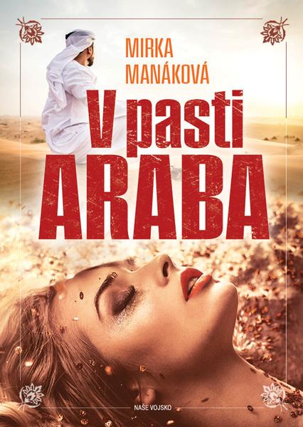 Levně V pasti Araba