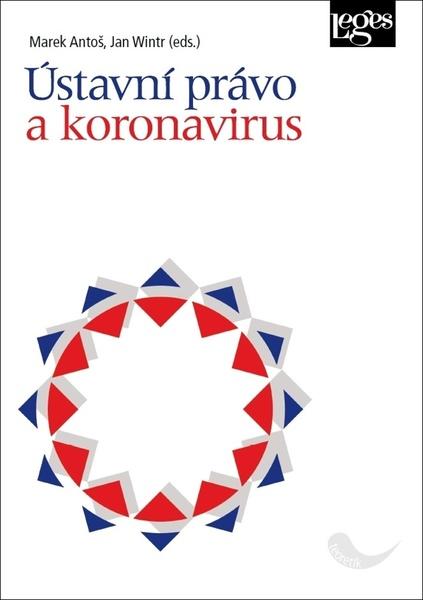 Ústavní právo a koronavirus - 978-80-7502-484-8