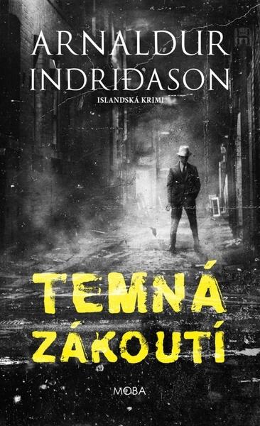 Temná zákoutí - 978-80-243-9929-4
