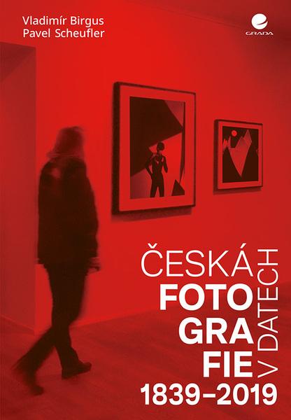 Levně Česká fotografie v datech