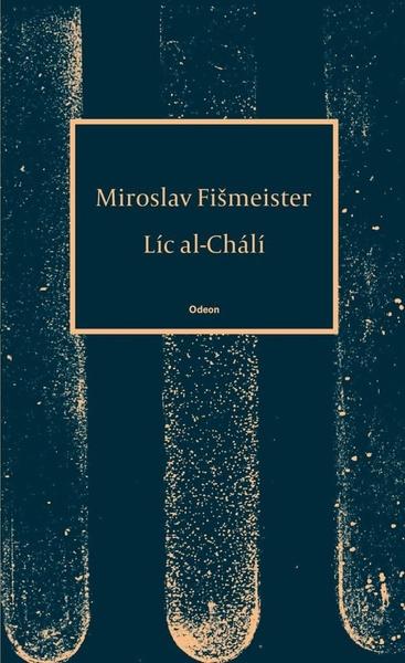 Líc al-Chálí - 978-80-207-2014-6