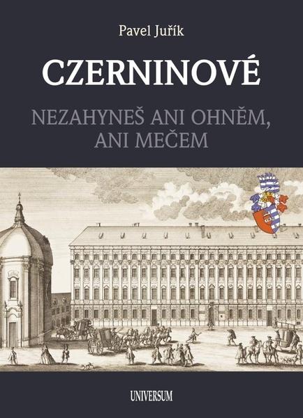 CZERNINOVÉ - 978-80-242-7274-0