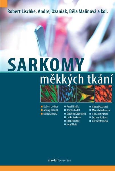 Levně Sarkomy měkkých tkání