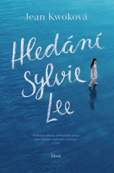 Hledání Sylvie Lee - 978-80-275-0578-4