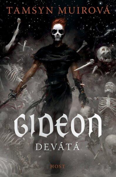 Gideon Devátá - 978-80-275-0581-4