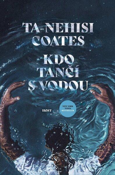 Kdo tančí s vodou - 978-80-275-0575-3