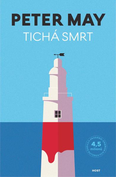 Tichá smrt - 978-80-275-0520-3