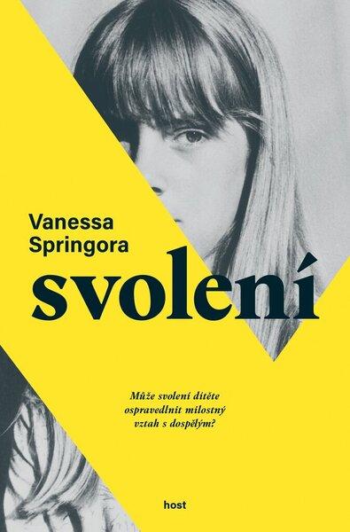 Svolení - 978-80-275-0518-0