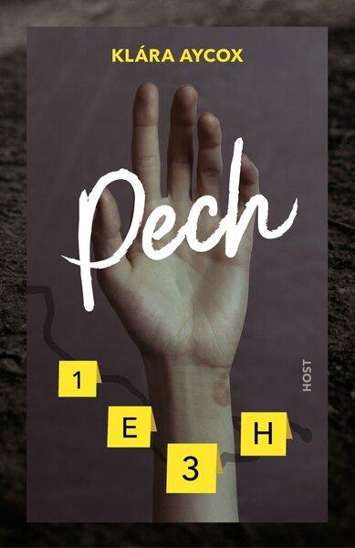Levně Pech