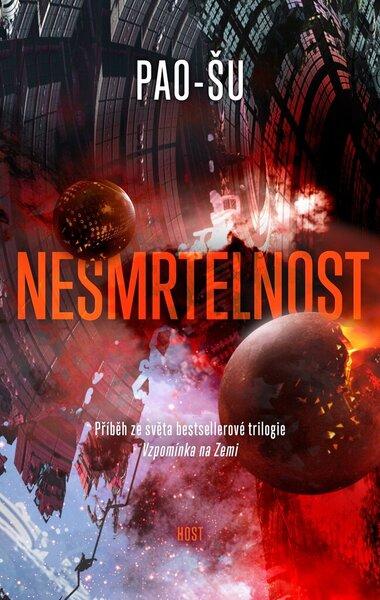 Nesmrtelnost - 978-80-275-0521-0