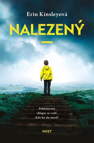 Levně Nalezený