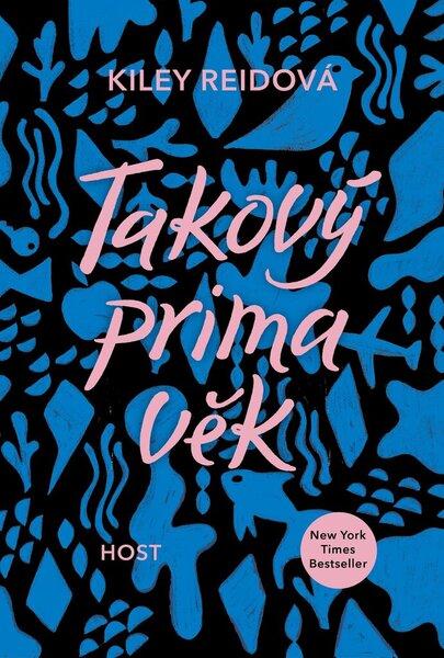 Takový prima věk - 978-80-275-0607-1