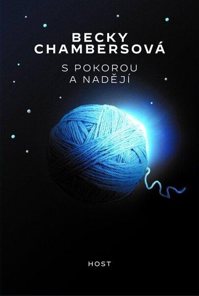 S pokorou a nadějí - 978-80-275-0610-1