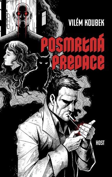 Posmrtná predace - 978-80-275-0583-8