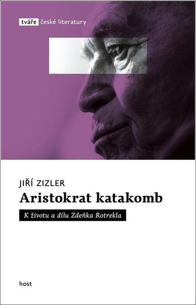 Aristokrat katakomb - 978-80-275-0600-2
