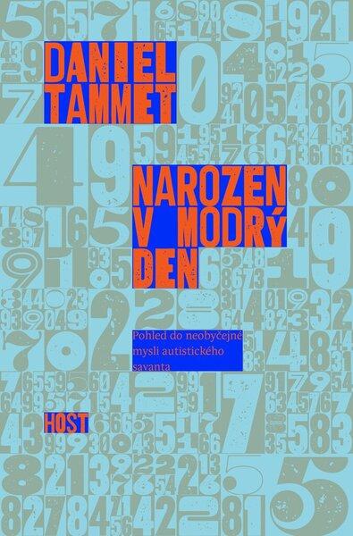 Narozen v modrý den - 978-80-275-0614-9