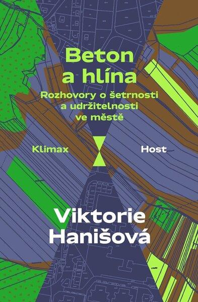 Levně Beton a hlína