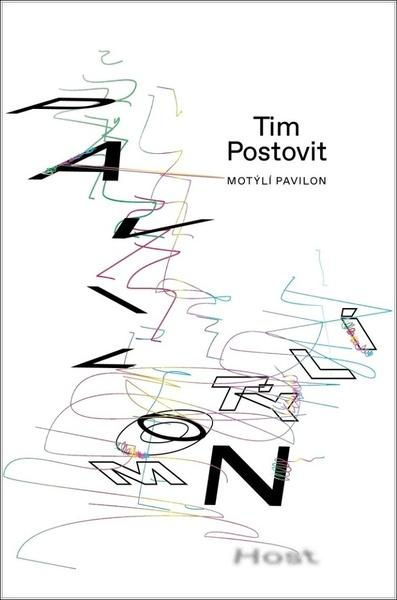 Motýlí pavilon - 978-80-275-0602-6