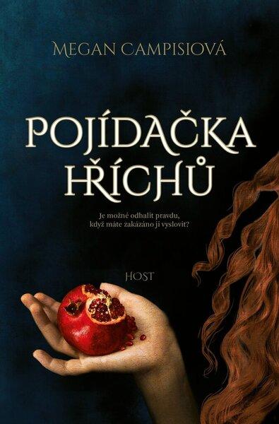 Pojídačka hříchů - 978-80-275-0515-9