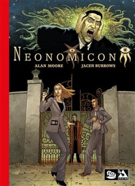 Neonomicon - 9788025734162