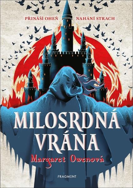 Milosrdná vrána - 978-80-253-5048-5