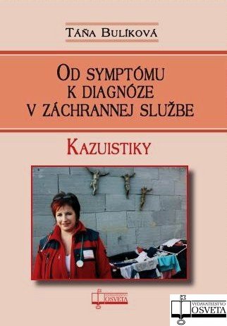 Levně Od symptómu k diagnóze v záchrannej službe