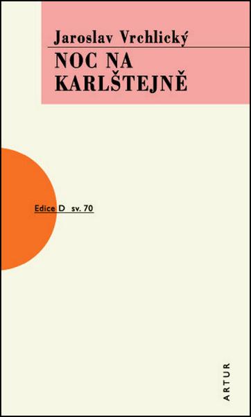 Levně Noc na Karlštejně