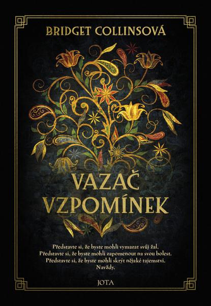 Vazač vzpomínek - 978-80-7565-712-1