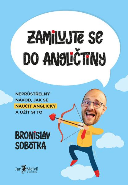 Levně Zamilujte se do angličtiny