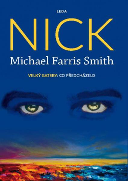 Nick - 978-80-7335-706-1