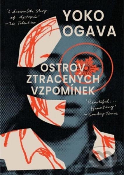 Levně Ostrov ztracených vzpomínek